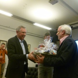 2017 sportverdienste  42 - Sportraad Zaventem 